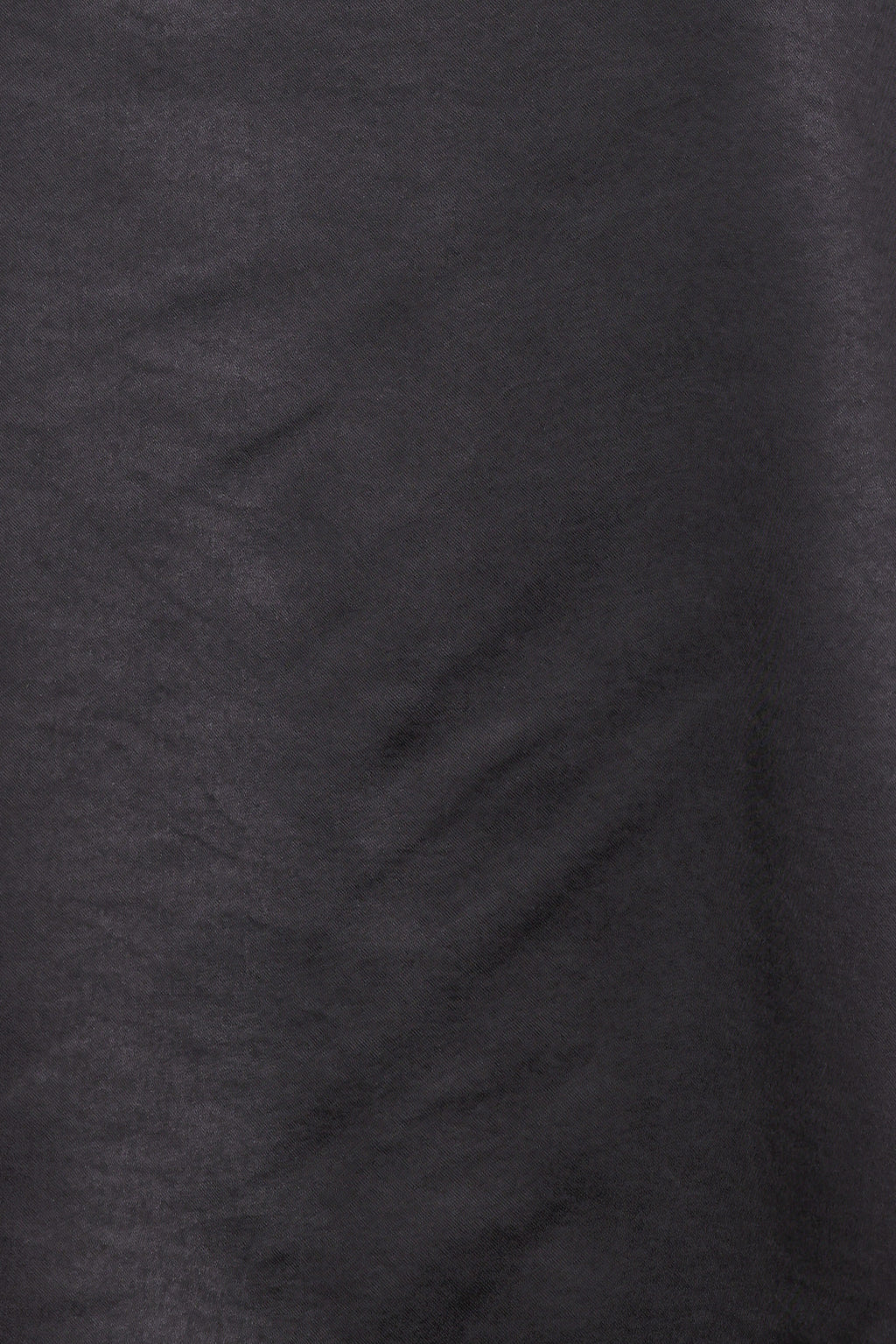 Coleman Side Slit Top - Black